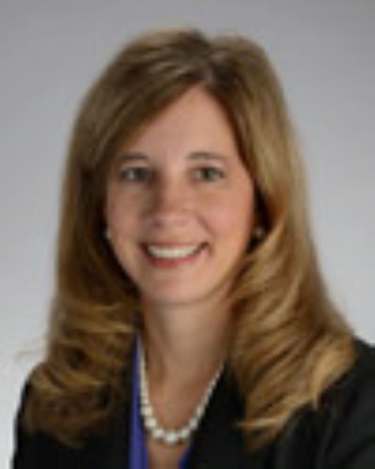 Headshot of Chari Young