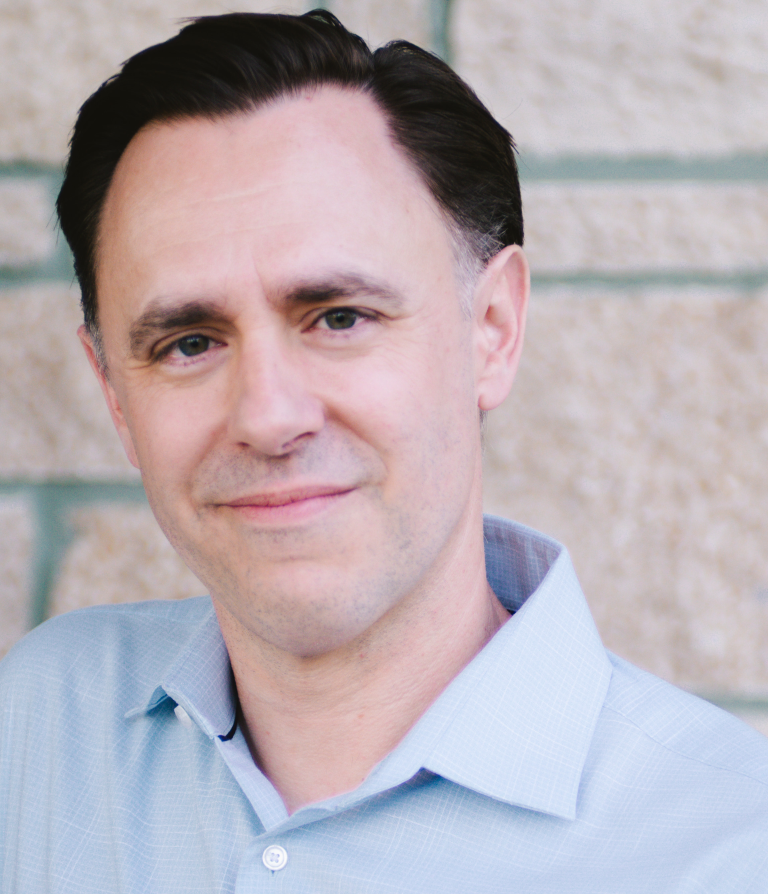 Headshot of Jeff Hall
