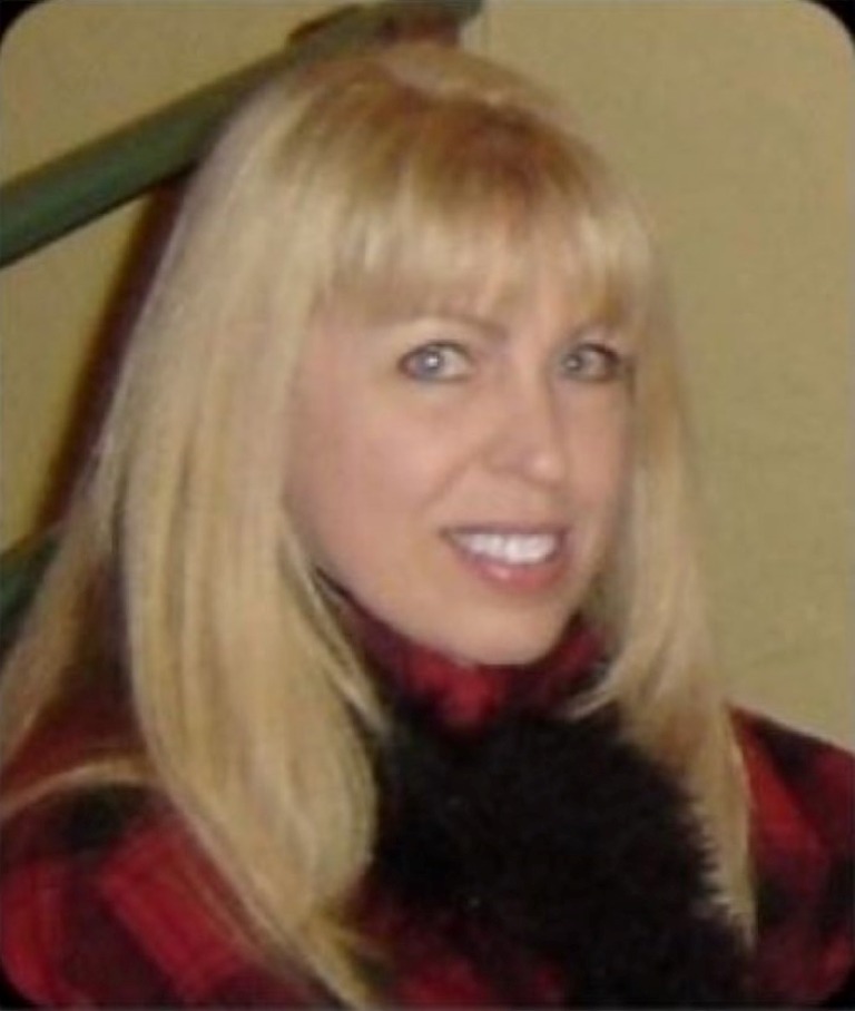 Headshot of Kathleen Ames-Stratton
