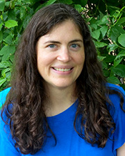 Photo of Ann Ryan