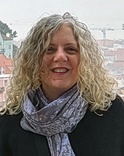 LaGretia Copp