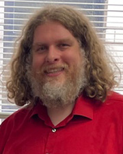 Sean Hill
