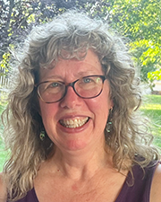 Jenine Meston