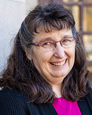 Regina Sherrill