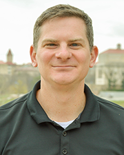 Josh Zielke