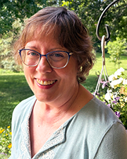 Leslie ONeil