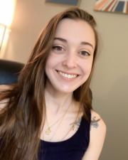 Rachel Vogelmeier