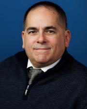 Jeff Chasen