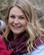 Kimberly Whiteford