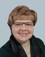 Stephanie Hull